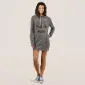 Hoodie Dress