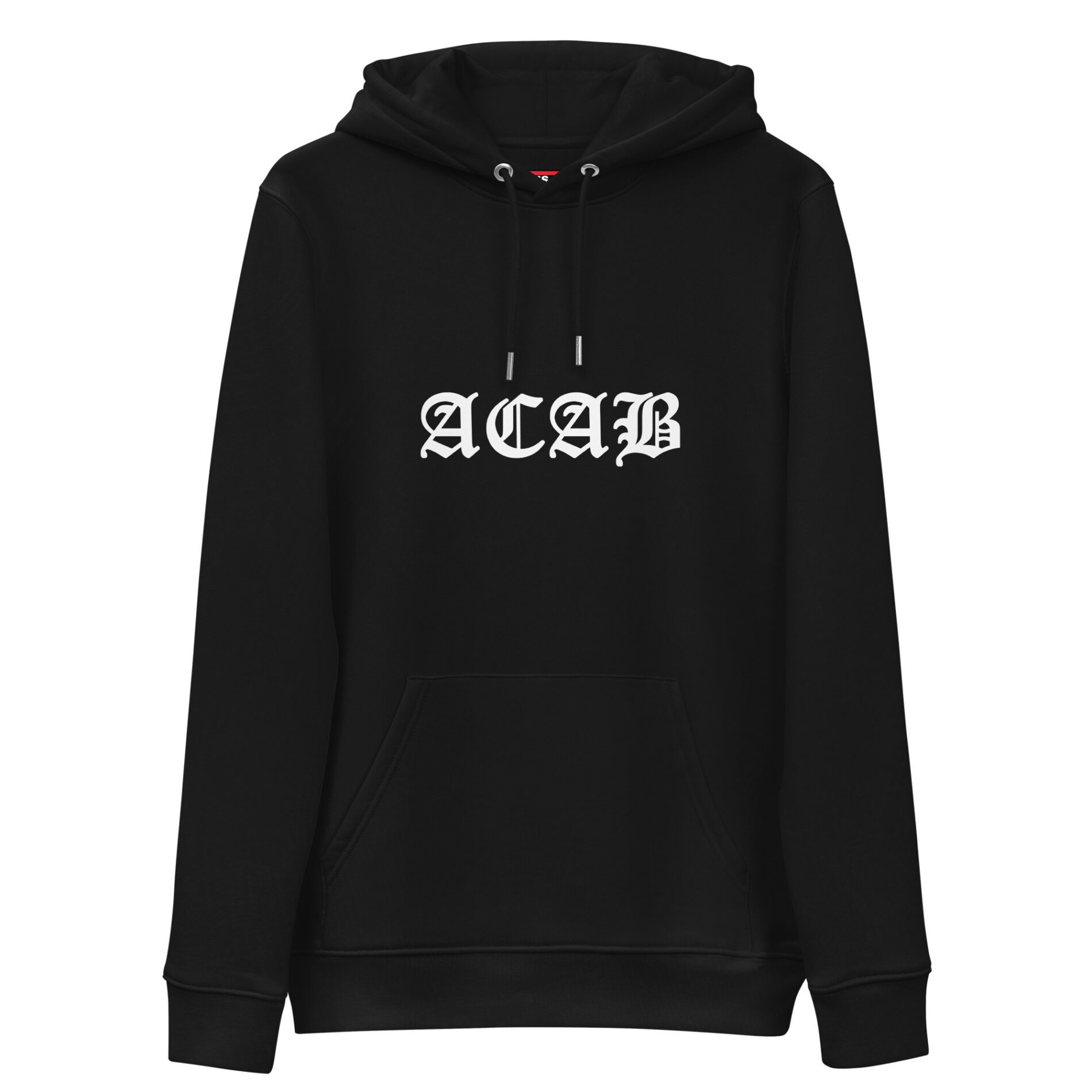 ACAB All Cops Are Bastards Unisex Organic Hoodie Merch ACAB All Cops Are Bastards Unisex Organic Hoodie Merch