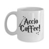 Accio coffee mug