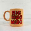 Big hug mug