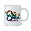 Cheers queers mug