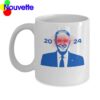 Dark Brandon 2024 mug