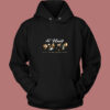 East Coast Rappers 50 Cent Lloyd Banks Vintage Hoodie