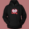 Easy To Love Even Easier To Piss Off Hoodie Style