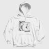 Eat Your Protein Attack On Titan Anime Gym Hoodie
