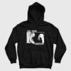 Eat Your Protein Attack On Titan Anime Hoodie