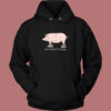 Eat Your Veggies Pork Hoodie Style