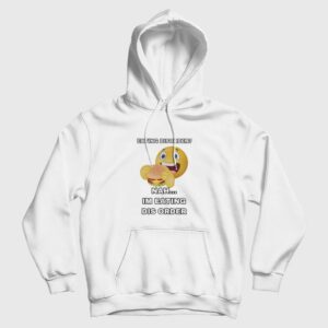 Eating Disorder Nah I’m Eating Dis Order Hoodie