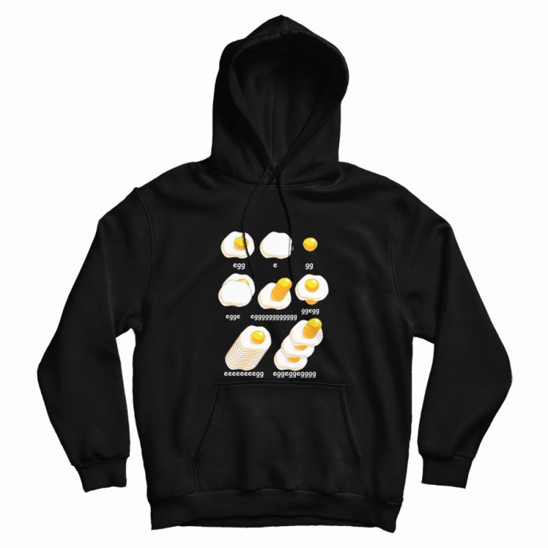 Egg E Gg Grammar Funny Hoodie Egg E Gg Grammar Funny Hoodie