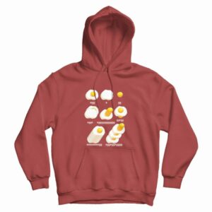 Egg E Gg Grammar Funny Hoodie 3