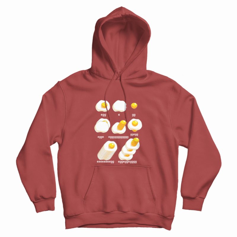 Egg E Gg Grammar Funny Hoodie Egg E Gg Grammar Funny Hoodie