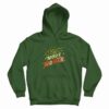 Elect More Women Graphic Hoodie