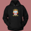 Elephant Yoga Vintage Hoodie Style