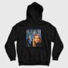 Elizabeth Holmes Theranos Founder Hoodie