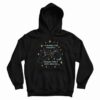 Elizabeth Warren Pinky Promise I’m Running For Presiden Hoodie