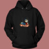 Ello Labyrinth The Worm 80s Hoodie