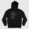 Elon Tweet I Love Twitter Hoodie