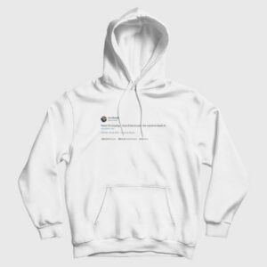 Elon Tweet Next I’m Buying Coca-Cola To Put Cocaine Back In Hoodie