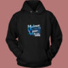 Elton John Madman Across The Water 80s Hoodie