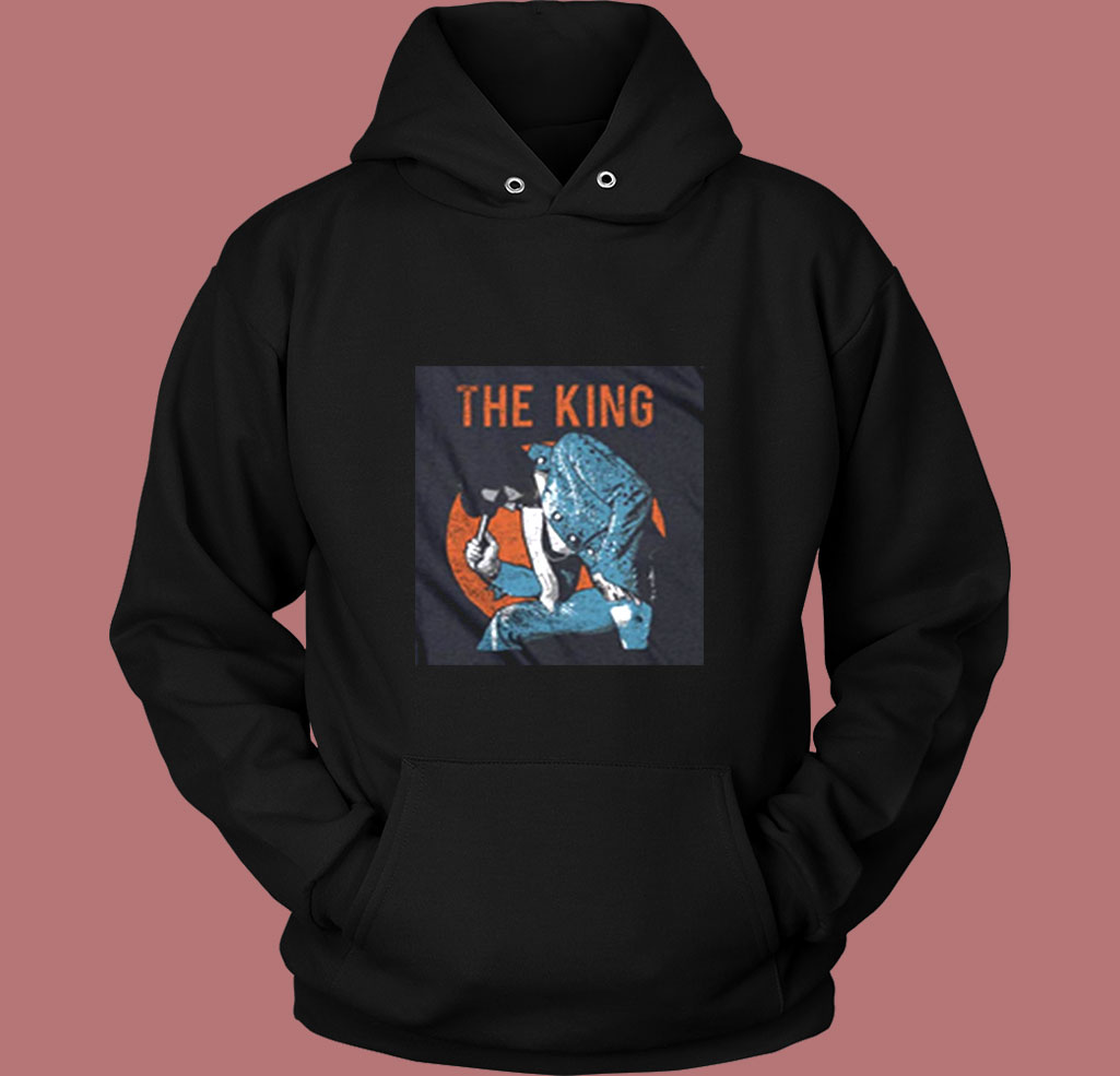 Elvis Presley Mic In Hand Concert Unisex Hoodie Vintage Hoodie Elvis Presley Mic In Hand Concert Unisex Hoodie Vintage Hoodie