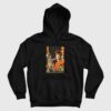 Elvis Presley Vintage Hoodie