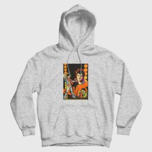 Elvis Presley Vintage Hoodie