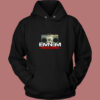Eminem Boombox Berzerk Album Vintage Hoodie