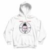 Eminem Killshot Machine Gun Kelly MGK Diss Hoodie