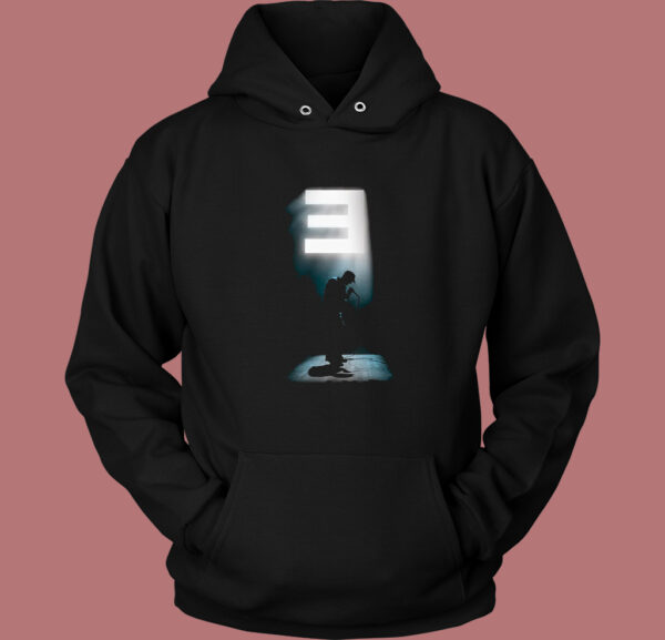 Eminem Stage Lights Hoodie Style