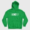 End Gender Hoodie Gender End