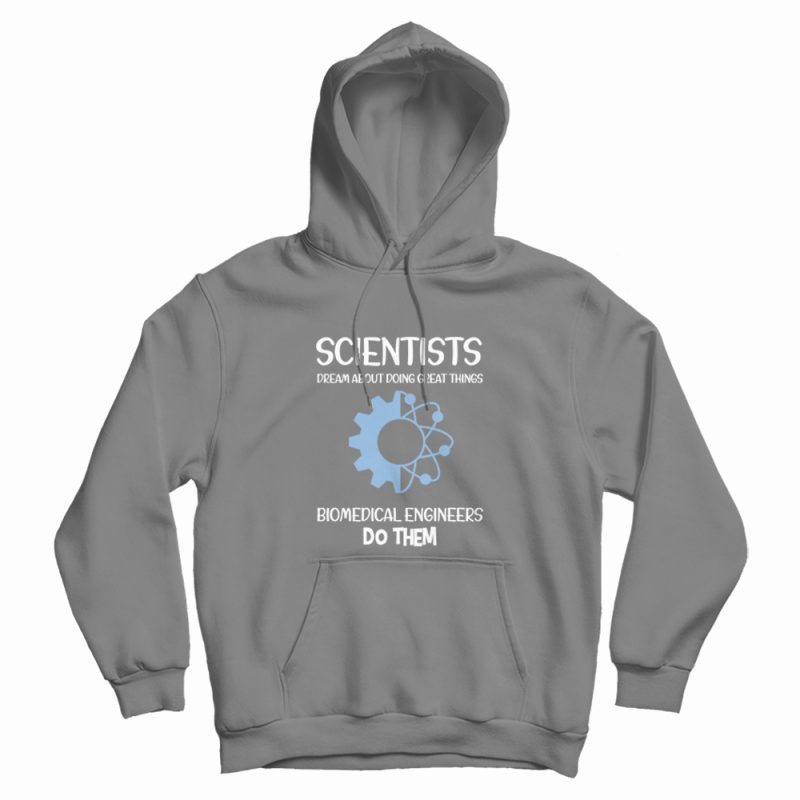 Engineer Hhh Biomedical Engineers Hoodie Engineer Hhh Biomedical Engineers Hoodie