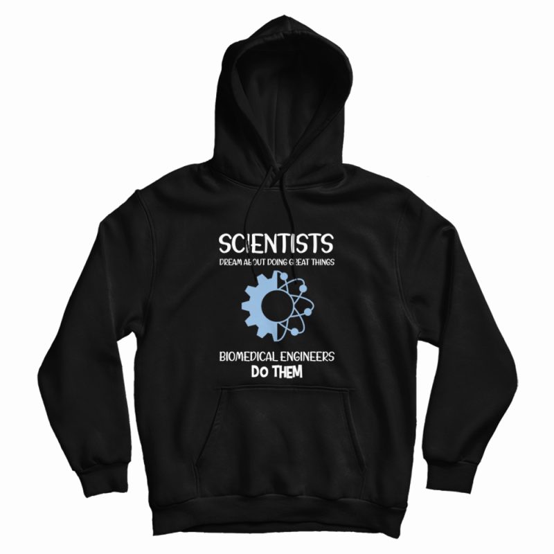 Engineer Hhh Biomedical Engineers Hoodie Engineer Hhh Biomedical Engineers Hoodie
