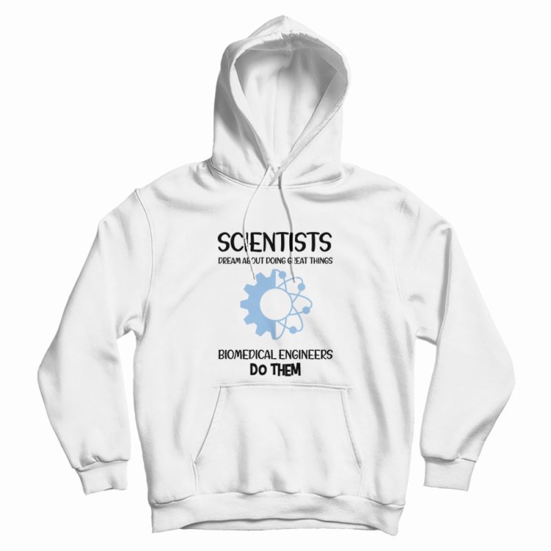 Engineer Hhh Biomedical Engineers Hoodie Engineer Hhh Biomedical Engineers Hoodie