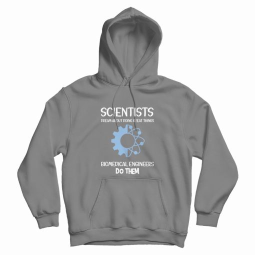 Engineer Hhh Biomedical Engineers Hoodie Engineer Hhh Biomedical Engineers Hoodie