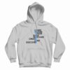 Engineer Hhh Essential Hoodie
