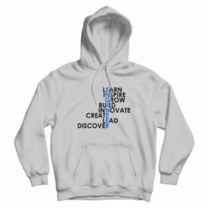 Engineer Hhh Essential Hoodie