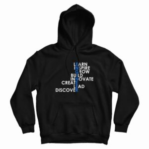 Engineer Hhh Essential Hoodie