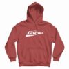 Enjoy Cock Hoodie Parody