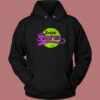 Enjoy Slurm Graphic Hoodie Style