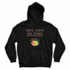 Equal Rights For Others Does Not Mean Fewer Rights For You Hoodie