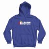 Eracism Eraser Racism Anti Racism Hoodie