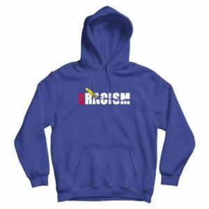 Eracism Eraser Racism Anti Racism Hoodie