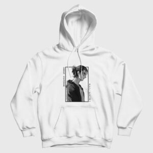Eren Yeager AOT Hoodie