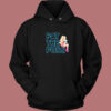 Erika Jayne Pat The Puss Hoodie Style