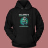 Essential Oil Is Chloroform Hoodie Style