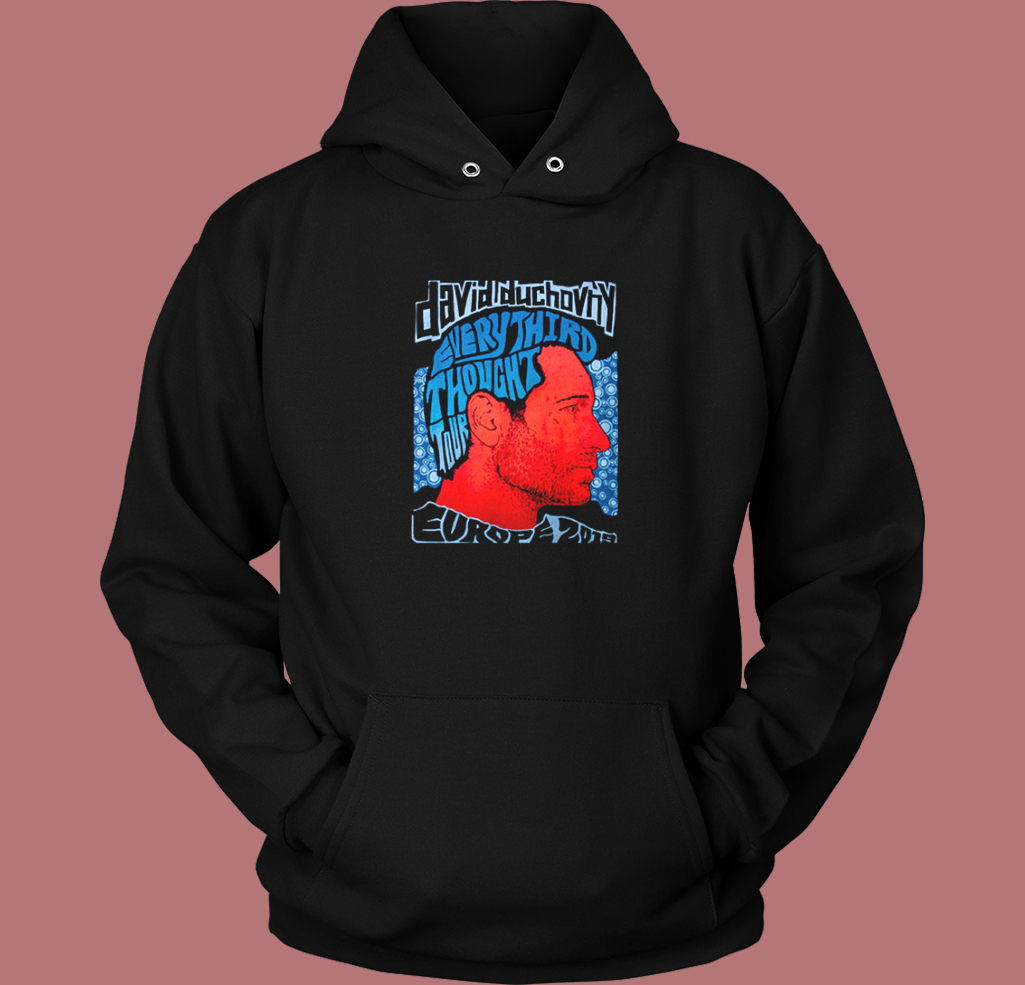 Every Third Thought Tour Hoodie Style Every Third Thought Tour Hoodie Style