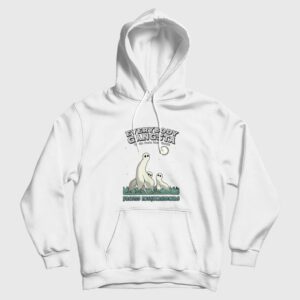 Everybody Gangsta Til the Pants Start Walkin Fresno Nightcrawlers Hoodie