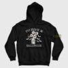 Everyday Is Halloween Hoodie