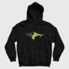 Ew People Grinch Hoodie