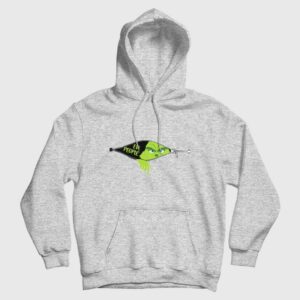 Ew People Grinch Hoodie